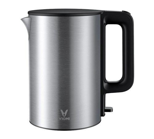 Чайник Xiaomi Viomi Kettle Steel (YM-K1506)