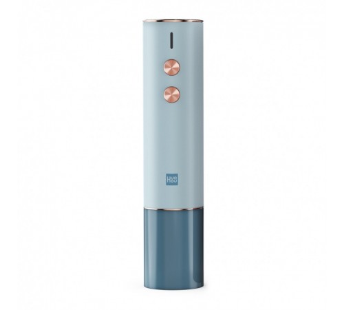 Электрический штопор Xiaomi Huo Hou Electric Wine Opener Blue (HU0122)