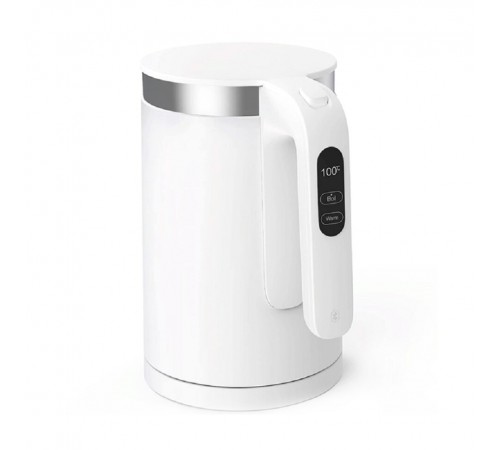 Чайник Xiaomi Viomi Smart Kettle Bluetooth (V-SK152A) White