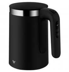 Чайник Xiaomi Viomi Smart Kettle Bluetooth (V-SK152B) Black