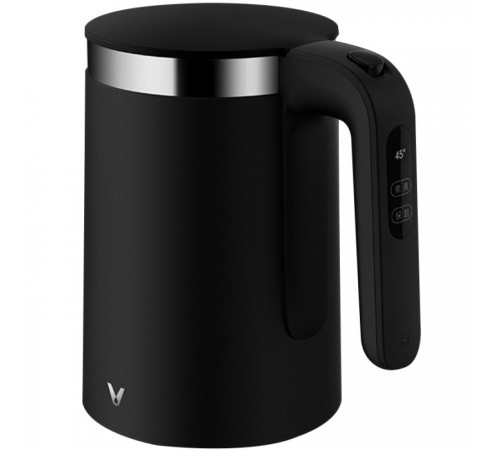 Чайник Xiaomi Viomi Smart Kettle Bluetooth (V-SK152B) Black