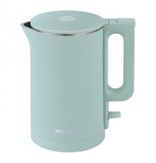 Чайник Xiaomi Qcooker Electric Kettle 1.6L Green (CD-DR101)