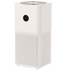 Очиститель воздуха Xiaomi Mi Air Purifier 3C Global, белый