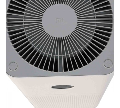 Очиститель воздуха Xiaomi Mi Air Purifier 3C Global, белый