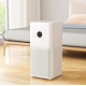 Очиститель воздуха Xiaomi Mi Air Purifier 3C Global, белый