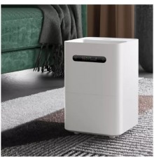 Увлажнитель воздуха Xiaomi Smartmi Zhimi Air Humidifier 2 (CJXJSQ02ZM), белый