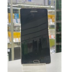 Смартфон бывший в употреблении Samsung A7 2015 БЕЗ СИМКАРТЫ