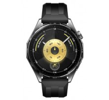 Смарт-часы HUAWEI Watch GT 6 46 мм, черные