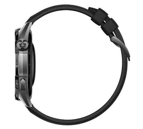 Смарт-часы HUAWEI Watch GT 6 46 мм, черные