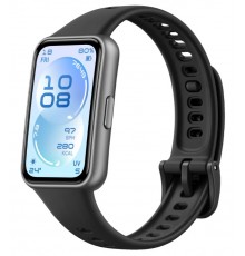 Фитнес браслет HUAWEI Band 11, черный