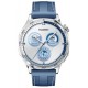 Смарт-часы HUAWEI Watch GT 5 46 мм, синие