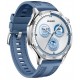Смарт-часы HUAWEI Watch GT 5 46 мм, синие