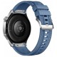 Смарт-часы HUAWEI Watch GT 5 46 мм, синие