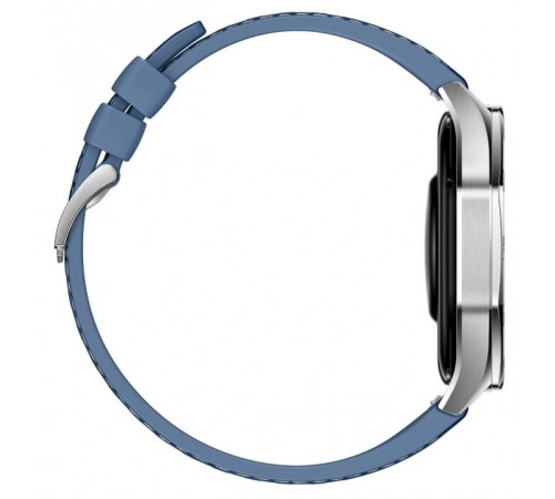 Смарт-часы HUAWEI Watch GT 5 46 мм, синие