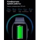 Умные часы Xiaomi Mibro T2, Deep blue