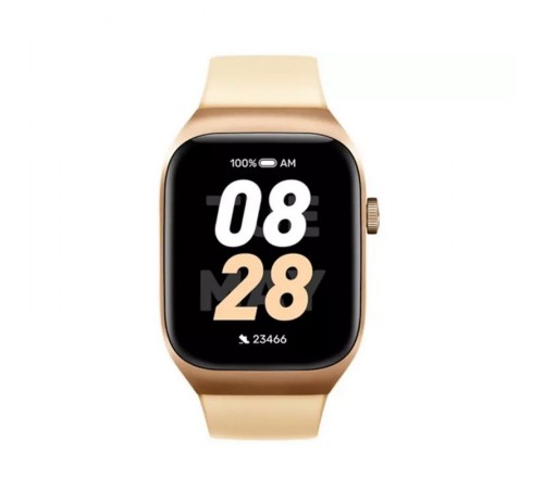 Умные часы Xiaomi Mibro T2, Light gold