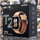 Умные часы Xiaomi Mibro T2, Light gold