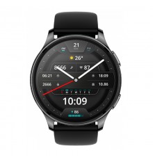 Смарт-часы Amazfit Pop 3R, Черный