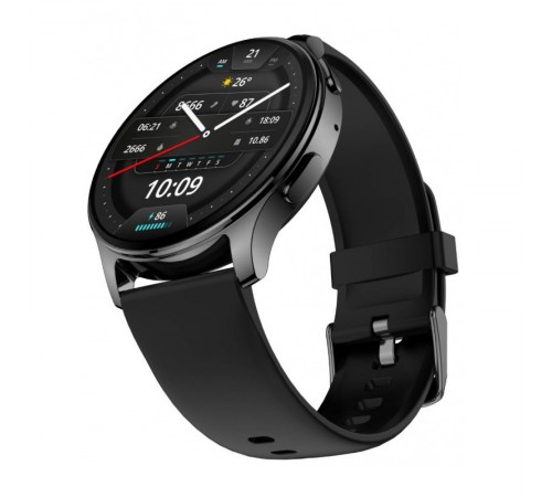 Смарт-часы Amazfit Pop 3R, Черный