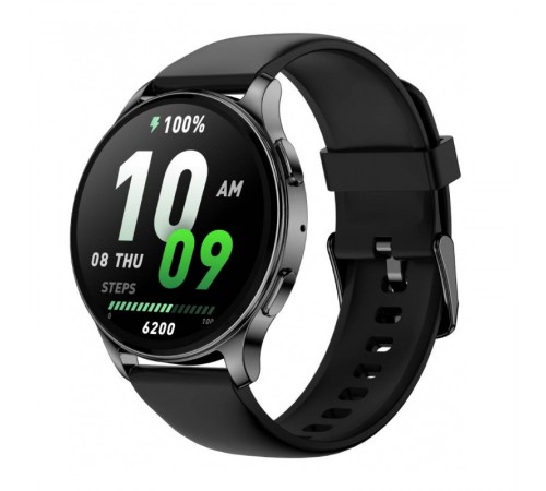 Смарт-часы Amazfit Pop 3R, Черный