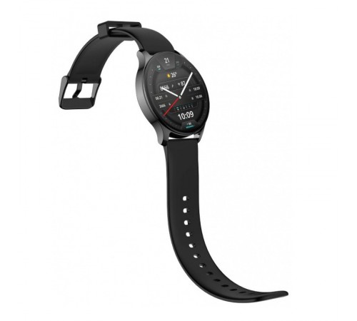 Смарт-часы Amazfit Pop 3R, Черный