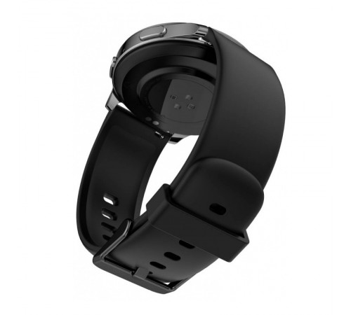 Смарт-часы Amazfit Pop 3R, Черный