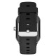 Смарт-часы Amazfit Pop 3S, Черный