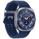 Смарт-часы Samsung Galaxy Watch Ultra 2025 47мм, Синий Титан