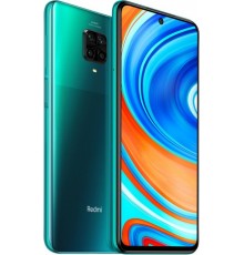 Xiaomi Redmi Note 9 Pro 6/64гб Зеленый (EU)