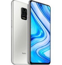 Xiaomi Redmi Note 9 Pro 6/64гб Белый (EU)