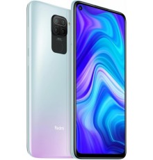 Xiaomi Redmi Note 9 3/64гб Белый (EU)