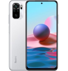 Xiaomi Redmi Note 10 4/64гб Белый (RU)