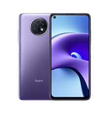 Xiaomi Redmi Note 9T 4/64гб Фиолетовый (RU)