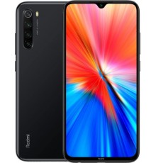 Xiaomi Redmi Note 8 (2021) 4/64GB Черный (RU)