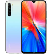 Xiaomi Redmi Note 8 (2021) 4/64GB Белый (RU)