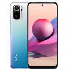 Xiaomi Redmi Note 10S 6/128гб Синий (EU) витринный