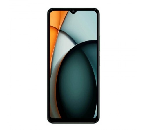 Xiaomi Redmi A3 4/128 Gb РСТ, зеленый