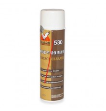 Очиститель Contact Cleaner Falcon 530 Spray 550ml