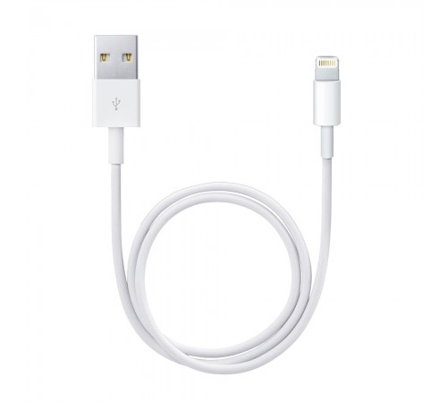 USB-C кабель Lightning 2м, Original, Белый (MQGH2ZM/A)