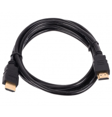 Кабель HDMI-HDMI (2.0м) TV-COM