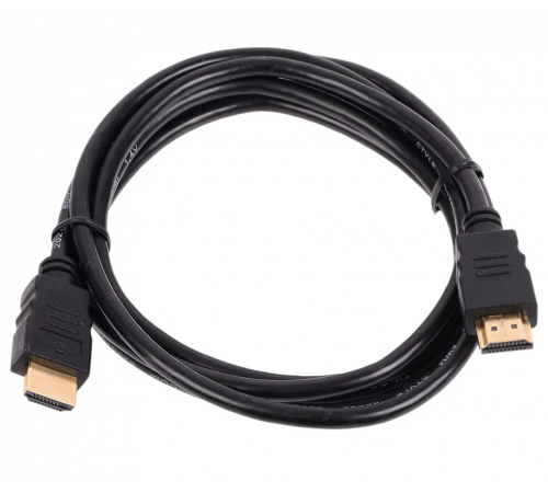 Кабель HDMI-HDMI (2.0м) TV-COM