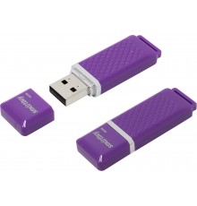 Флеш-накопитель USB 64Гб SmartBuy Quertz