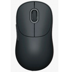 Мышь Xiaomi Wireless Mouse 3 (XMWXSB03YM) Dark Gray