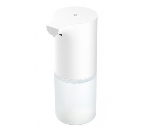 Дозатор для мыла Xiaomi Mijia Automatic Foam Soap Dispenser White MJXSJ03XW