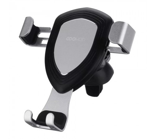 Держатель Xiaomi CooWoo Gravity Holder, Silver