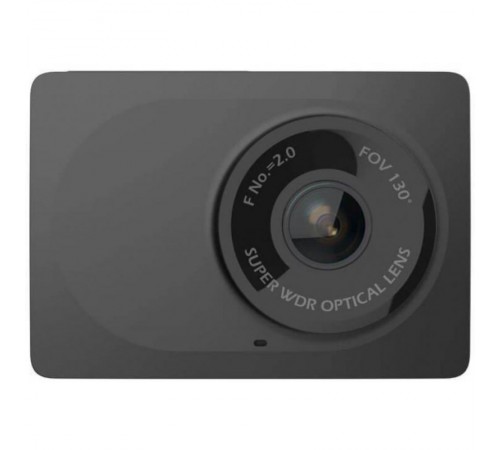 Видеорегистратор Xiaomi YI Compact Car DVR (YCS.1A17) 1080P