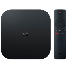 ТВ-приставка Xiaomi Mi Box S Global (MDZ-22-AB)