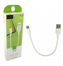 USB кабель Type-C Maimi X13, 20см