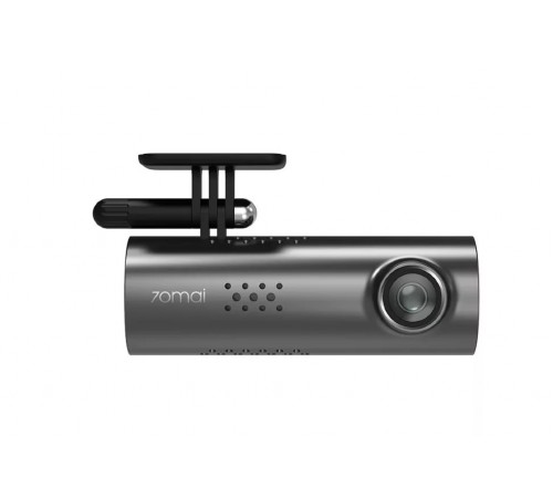 Видеорегистратор Xiaomi 70mai Dash Cam 1S Midrive D06