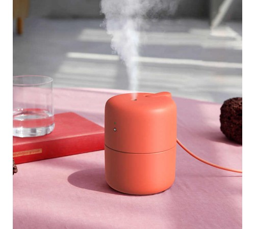 Увлажнитель воздуха Xiaomi VH Man Destktop Humidifer 420ml USB